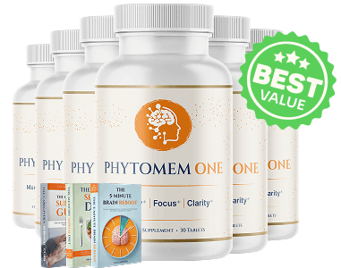 Phytomem One discount