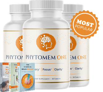 Phytomem One supplement